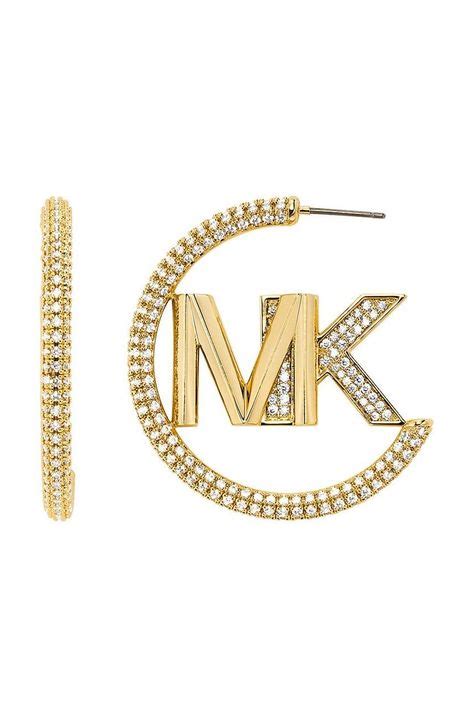 Kolczyki damskie Michael Kors w sklepie online Answear.com